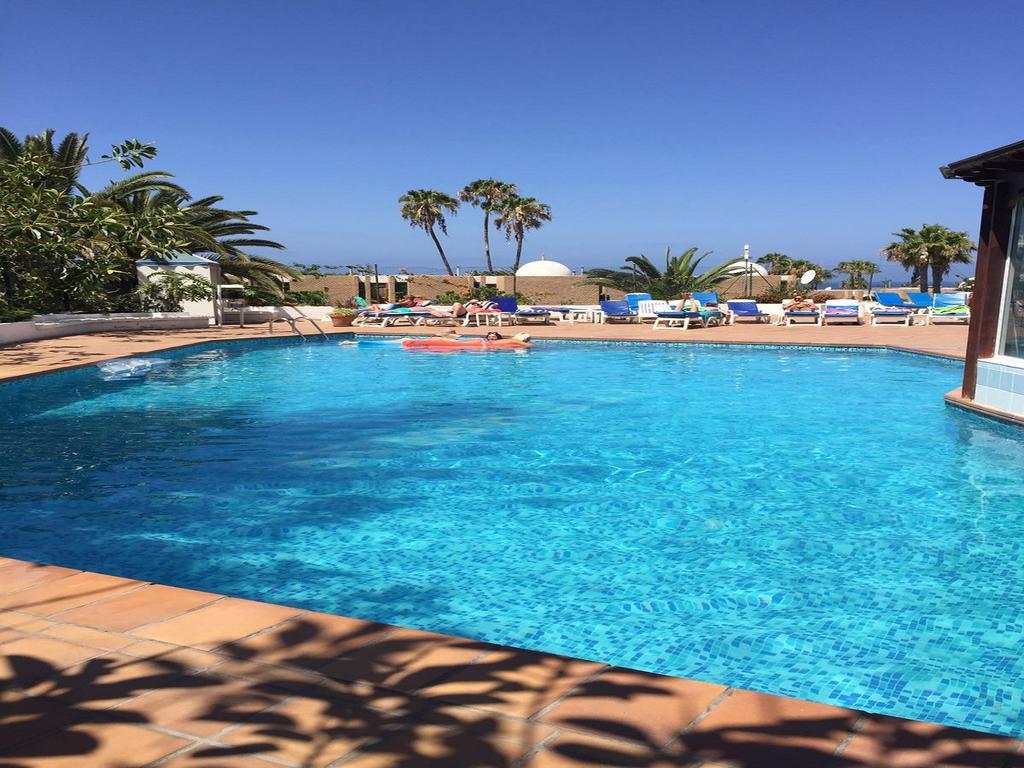 Апартаменты Apartment Cosmopolitan Tenerife Тенерифе